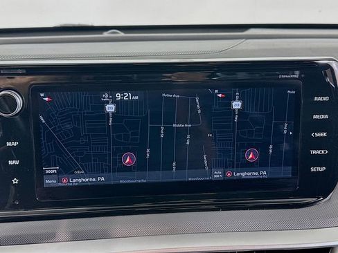 Used 2022 Kia K5 GT-Line image 23