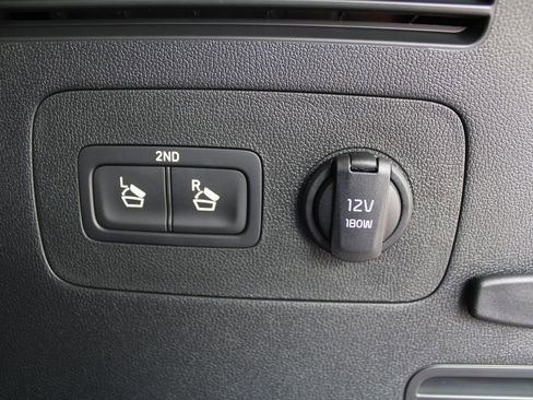 New 2026 Kia Sorento X-Line EX AWD/4WD image 11