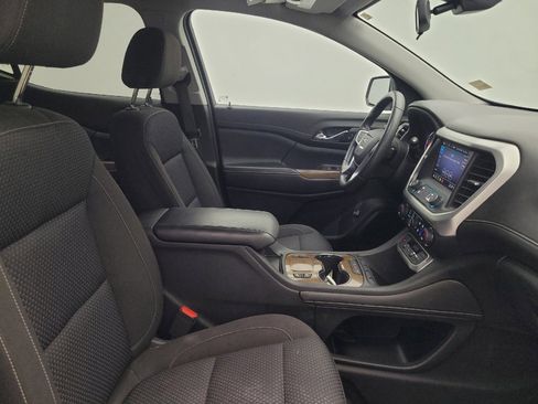 Used 2021 GMC Acadia SLE w/ Driver Convenience Package FWD image 21