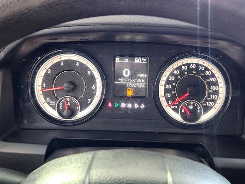 Used 2017 RAM 2500 Tradesman w/ Chrome Appearance Group image 20