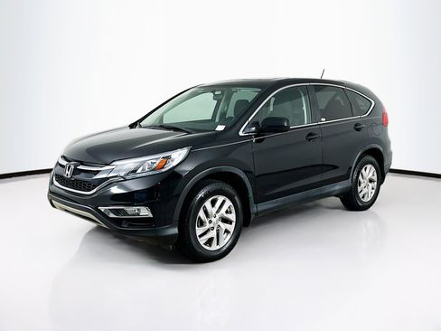 Used 2016 Honda CR-V EX image 3