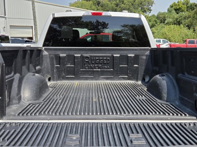 Used 2023 Ford F150 XLT AWD/4WD image 9
