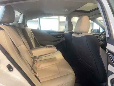 Used 2025 Subaru Legacy Limited image 25