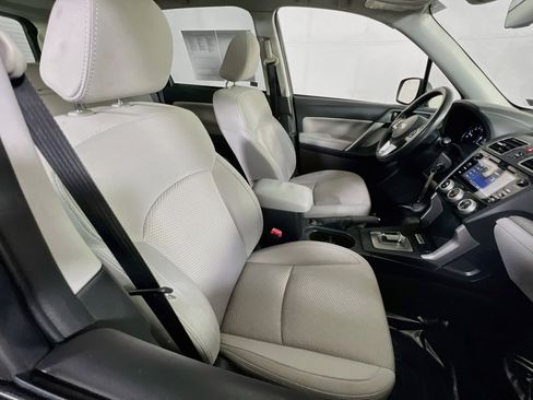 Used 2018 Subaru Forester 2.5i Premium AWD/4WD image 27