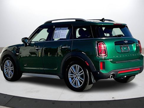 Used 2022 MINI Cooper Countryman ALL4 image 6