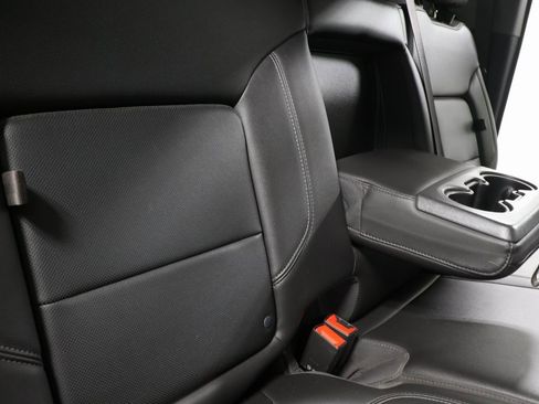 Used 2020 Chevrolet Silverado 2500 LTZ image 28