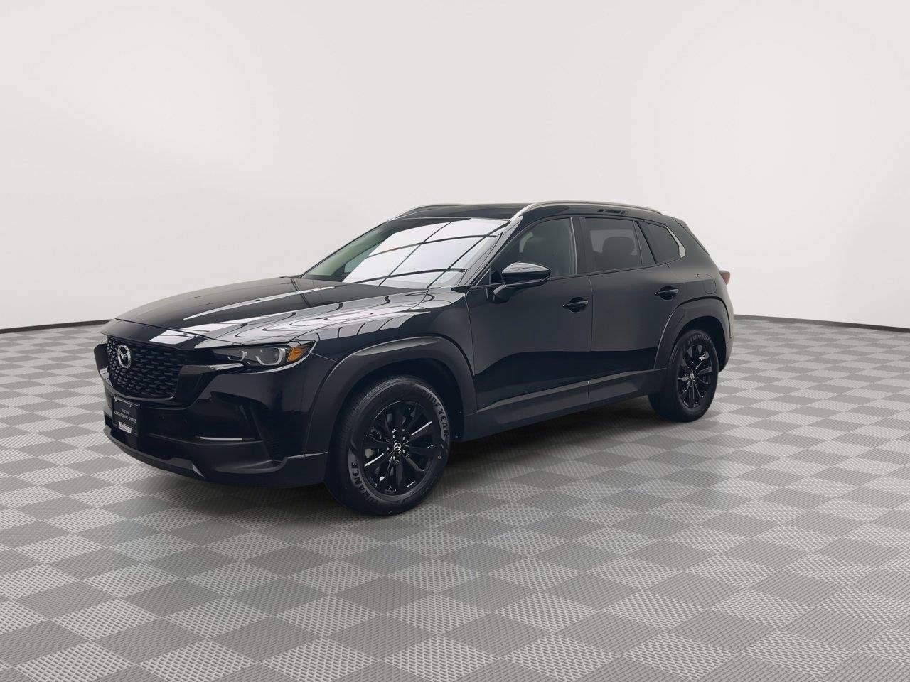 Certified 2026 MAZDA CX-50 AWD 2.5 S w/ Preferred Pkg image 37