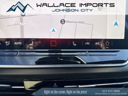 New 2026 Volkswagen GTI SE FWD image 34
