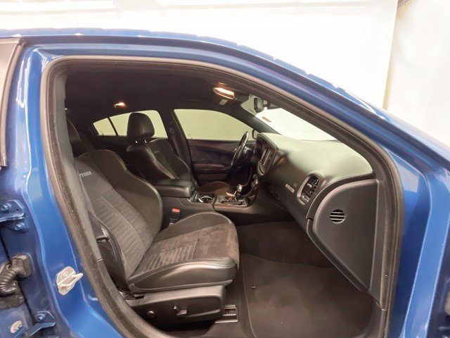 Used 2022 Dodge Charger R/T w/ Daytona Edition Group RWD image 23