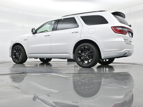 New 2025 Dodge Durango R/T w/ Blacktop Package image 45