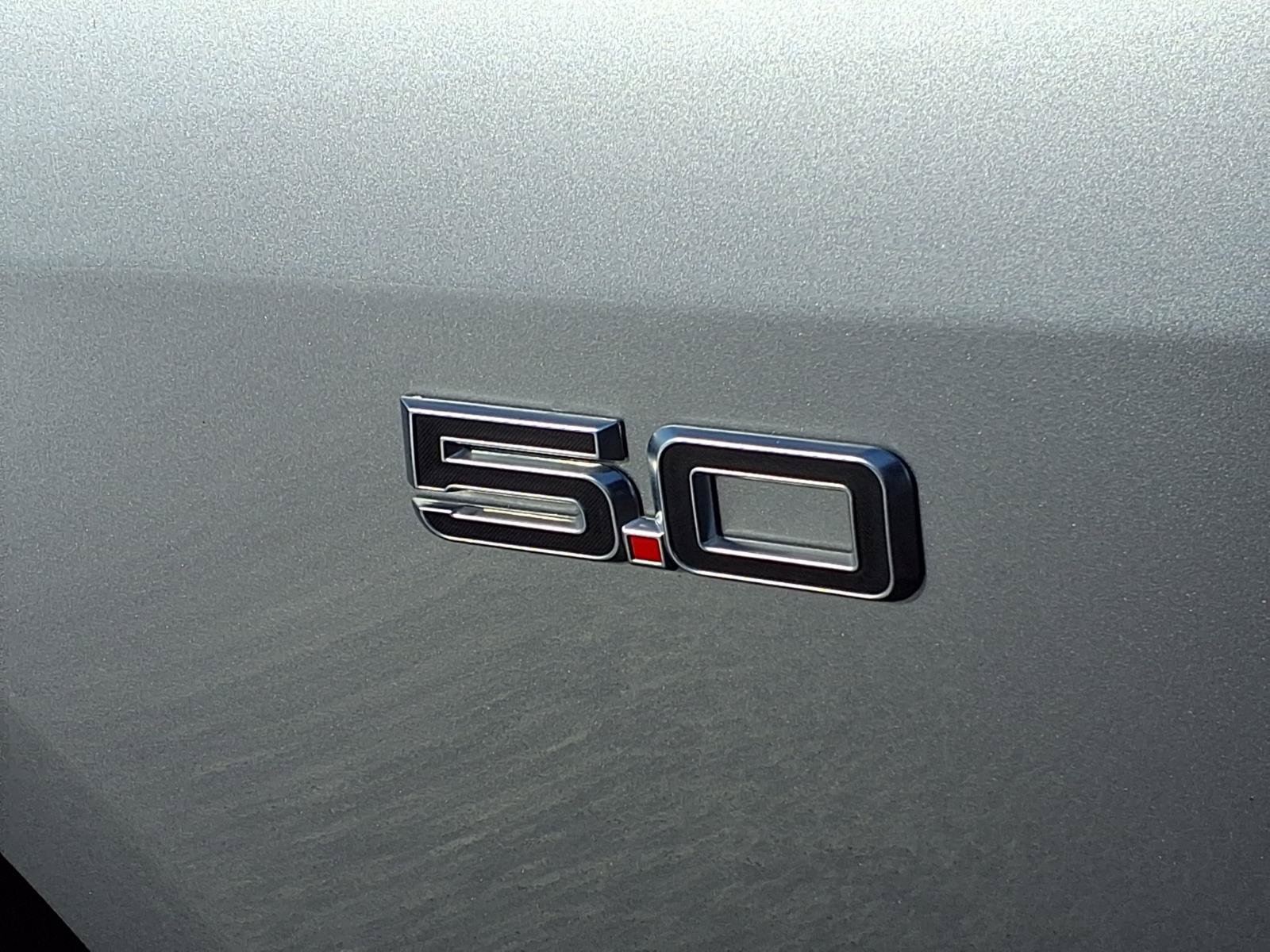 Used 2024 Ford Mustang GT RWD image 2
