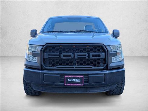 Used 2016 Ford F150 XL image 2