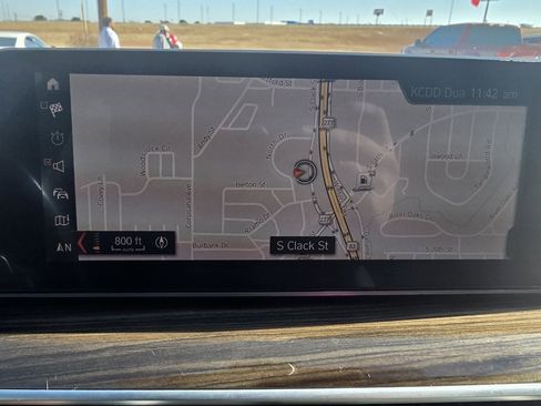 Used 2019 BMW 530i image 19