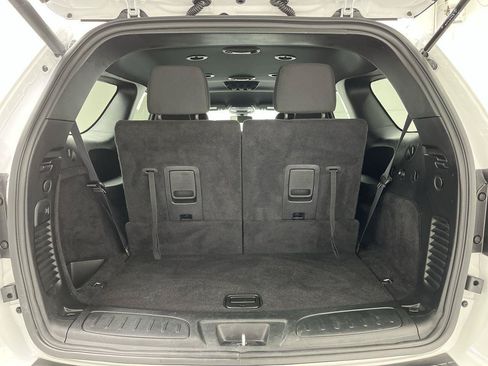Used 2026 Dodge Durango GT AWD/4WD image 29