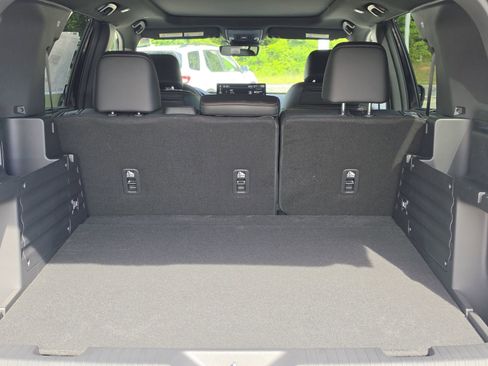 New 2026 Honda Passport TrailSport Elite image 13