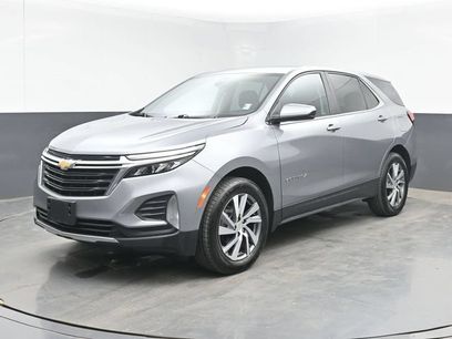 Used 2024 Chevrolet Equinox LT