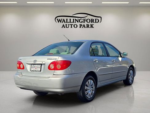 Used 2007 Toyota Corolla LE image 4