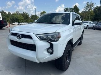 Used 2017 Toyota 4Runner SR5 Premium RWD video 2