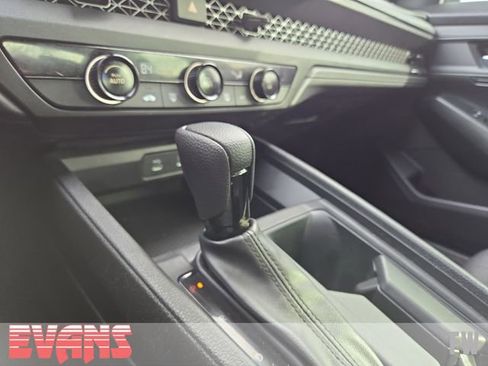 Used 2023 Honda Accord LX image 11