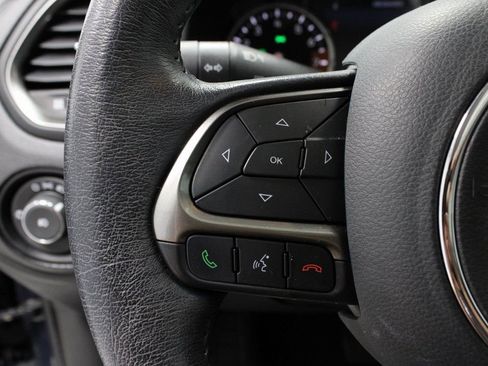 Used 2020 Jeep Renegade Limited w/ LED Lighting Group AWD/4WD image 29