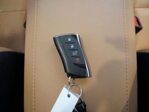 Certified 2023 Lexus RX 350 w/ Cold Area Package AWD/4WD image 35
