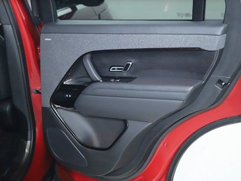 Certified 2024 Land Rover Range Rover Sport SE image 33