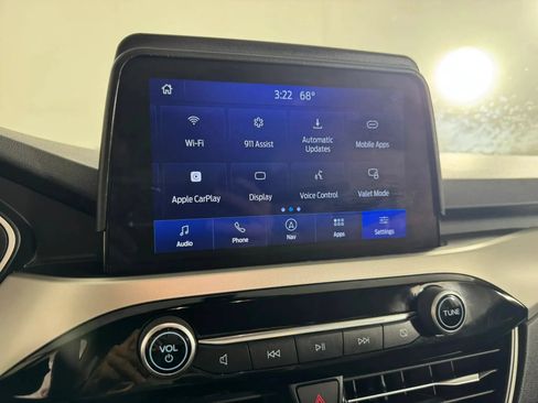 Used 2020 Ford Escape SE AWD/4WD image 21