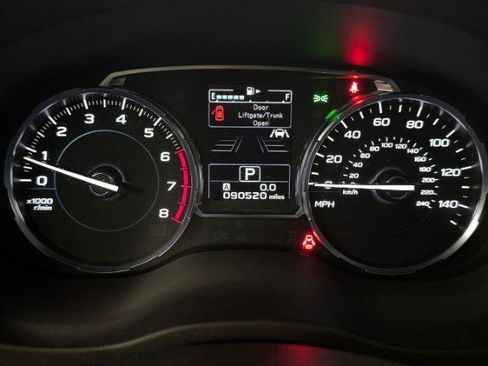 Used 2018 Subaru Forester 2.5i Premium AWD/4WD image 13