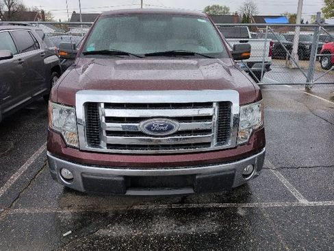 Used 2010 Ford F150 XLT image 2