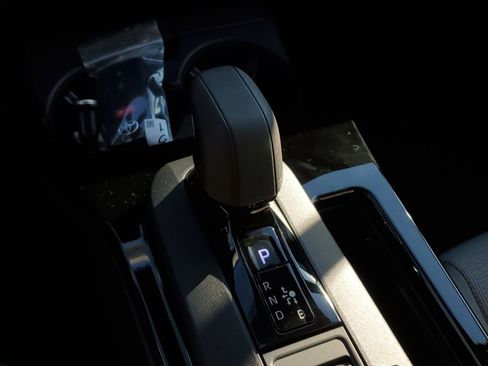 New 2026 Toyota Prius LE image 28