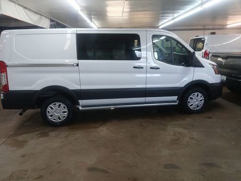 Used 2024 Ford Transit 250 Base w/ Exterior Upgrade Package image 4