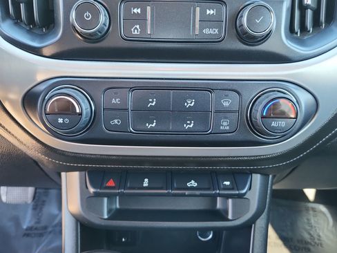 Used 2022 GMC Canyon Elevation w/ Trailering Package image 16