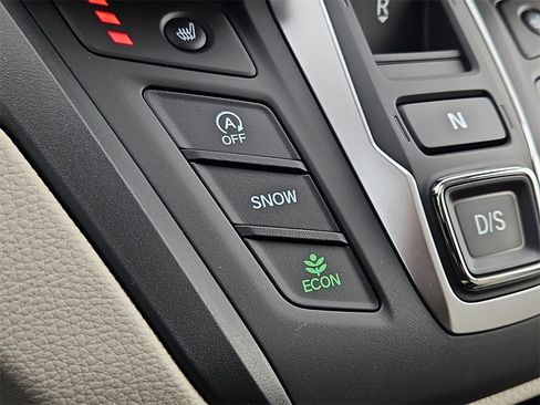 New 2026 Honda Odyssey EX-L image 15