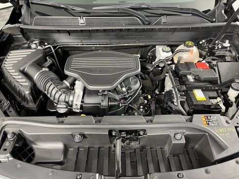 Used 2021 GMC Acadia Denali w/ Denali Ultimate Package image 48