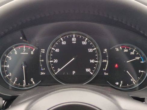 New 2025 MAZDA CX-5 AWD 2.5 S image 33