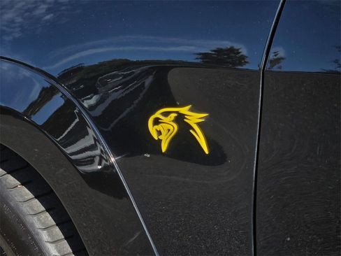 Used 2020 Jeep Grand Cherokee Trackhawk image 9