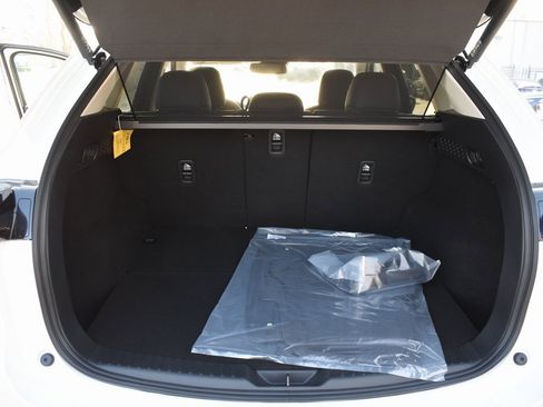 New 2025 MAZDA CX-5 AWD 2.5 S image 13