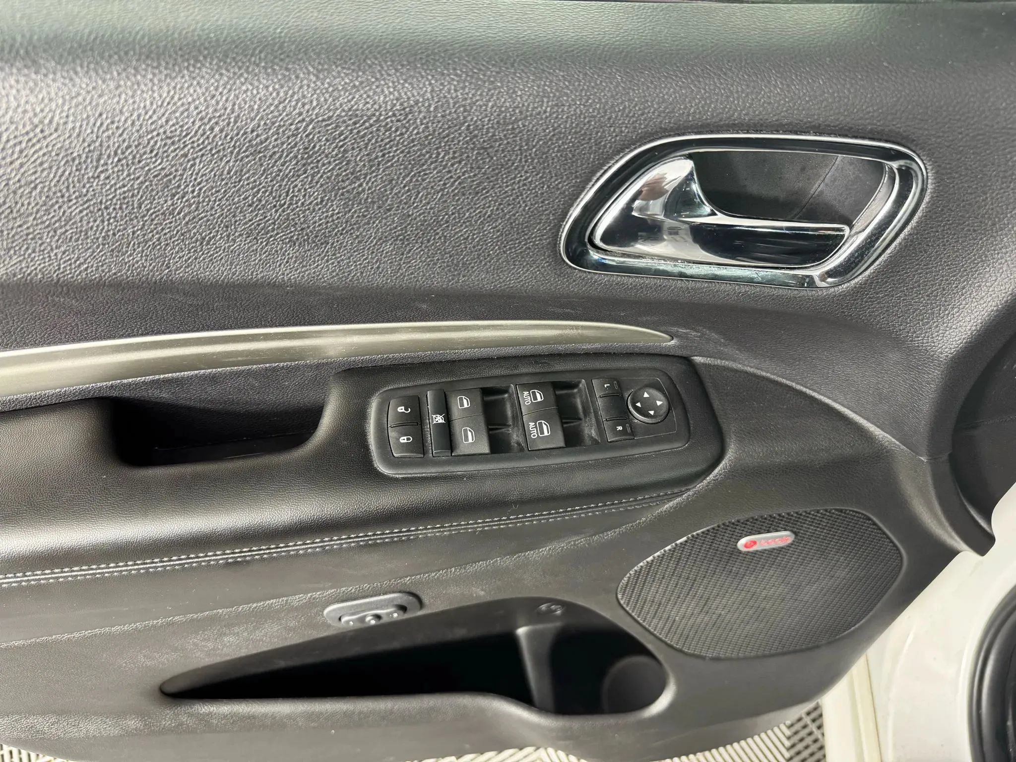 Used 2017 Dodge Durango GT w/ Premium Group AWD/4WD image 45
