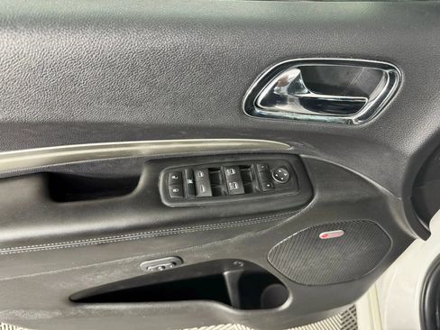 Used 2017 Dodge Durango GT w/ Premium Group image 45