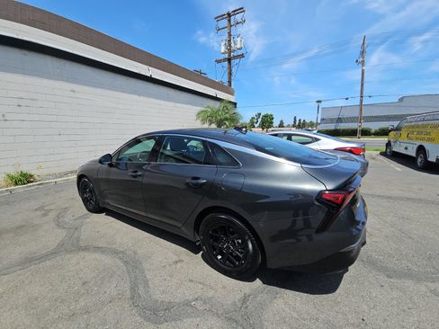 Used 2026 Kia K5 LXS FWD image 8