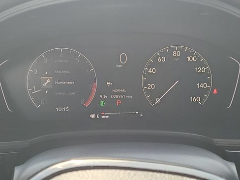 Used 2024 Honda Civic Sport image 21