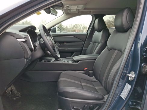 Certified 2025 MAZDA CX-50 AWD 2.5 S w/ Weather Package image 14