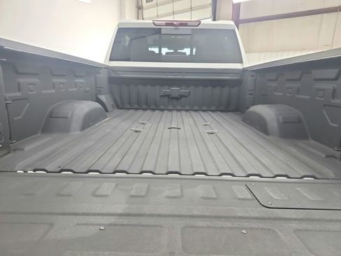 Used 2023 Chevrolet Silverado 3500 LTZ w/ Z71 Chrome Sport Edition image 43