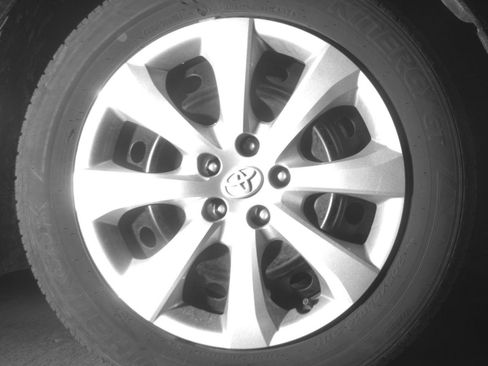 Used 2025 Toyota Corolla LE FWD image 16