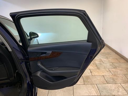 Used 2019 Audi A4 2.0T Premium w/ Convenience Package image 50