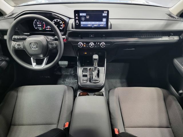 New 2026 Honda CR-V LX image 17