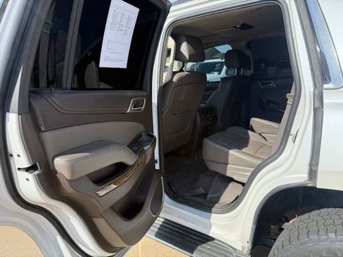 Used 2016 GMC Yukon Denali w/ Open Road Package AWD/4WD image 17