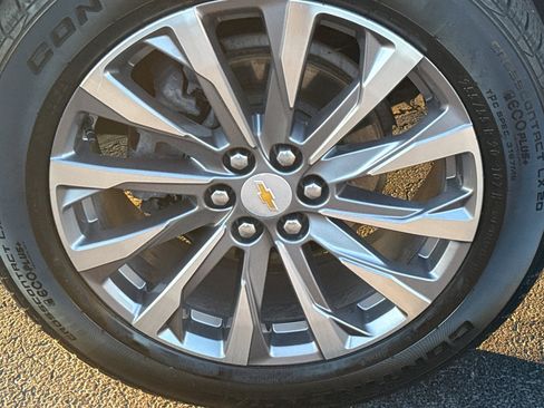 Certified 2023 Chevrolet Traverse Premier image 10