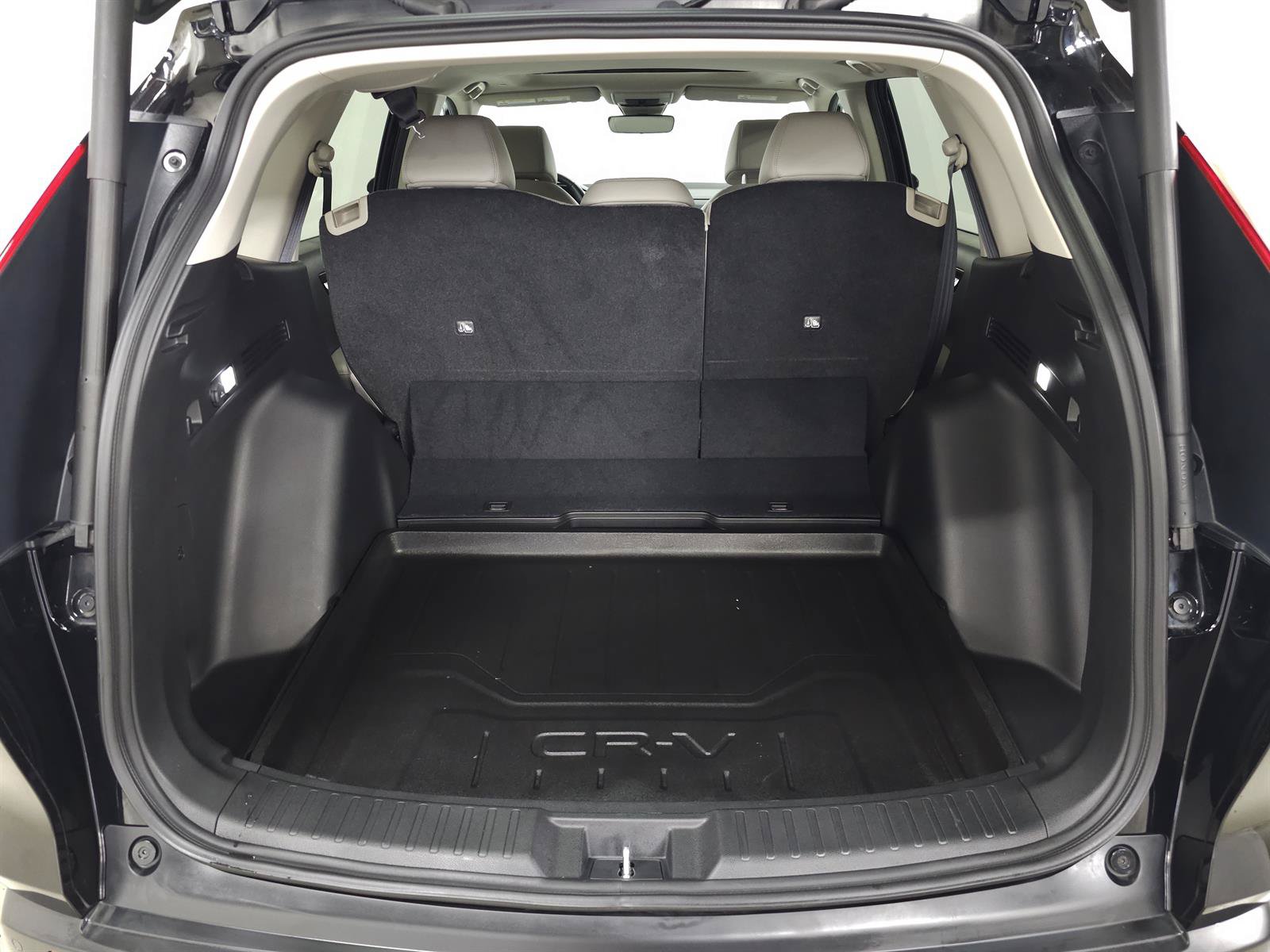 Used 2025 Honda CR-V EX-L image 8