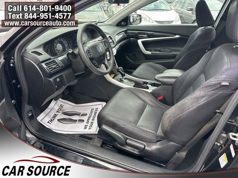 Used 2014 Honda Accord EX image 8